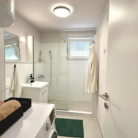 Studio Apartman 1906 Mostar Exterior photo