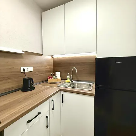 Studio Apartman 1906 Mostar Exterior photo