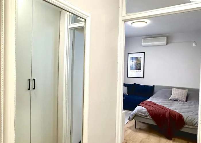Studio Apartman 1906