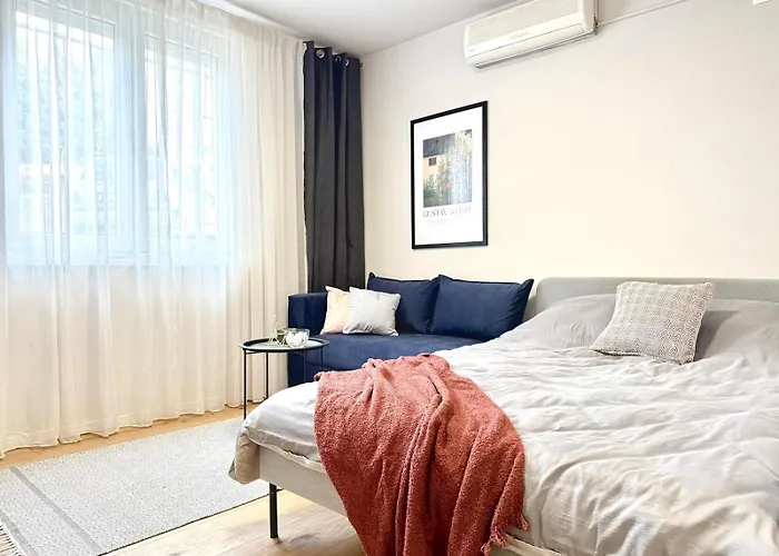 Studio Apartman 1906